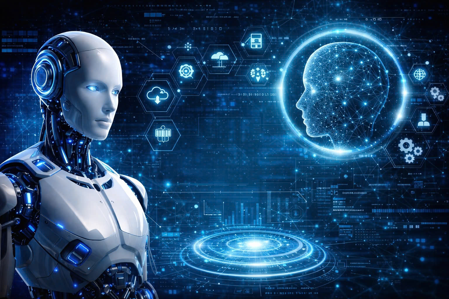 Automate Your Business With AI Solutions