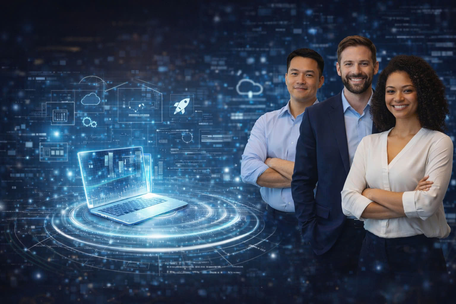 Scale Your Platform With Expert Engineering