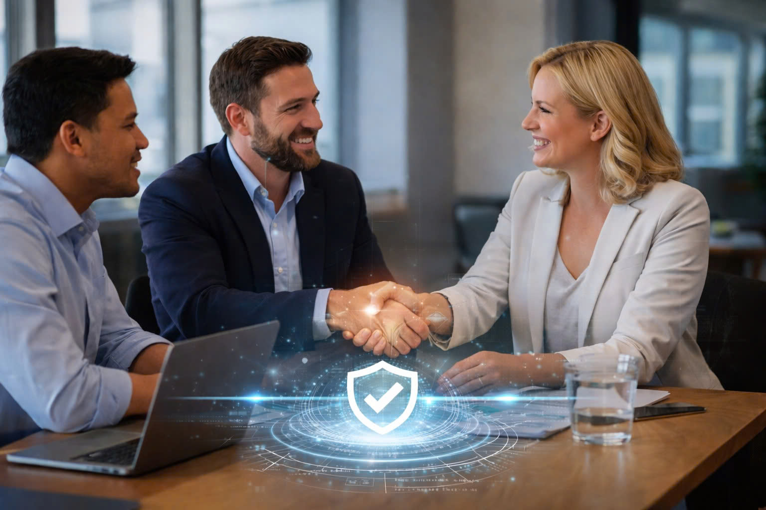 Your Trusted Technology Partner From Vietnam