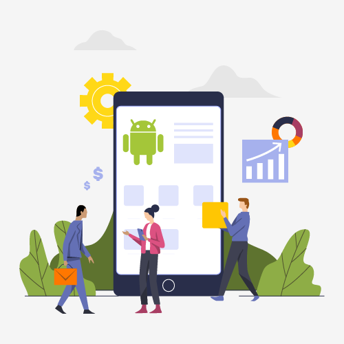 Android App Development